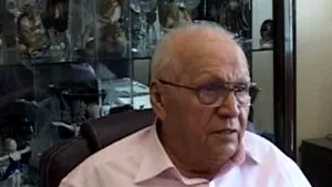 IICCMER: Decizia Parchetului confirmă validitatea probelor administrate în cazul lui Ficior