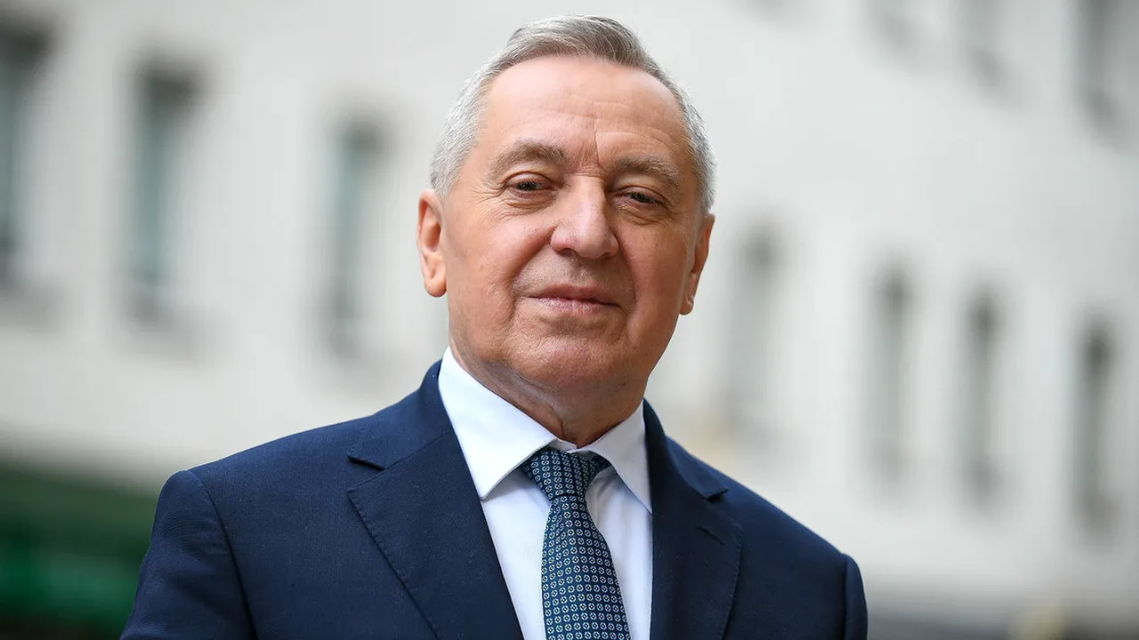 Ministrul Agriculturii din Polonia şi-a dat demisia în contextul protestelor fermierilor legate de cerealele din Ucraina