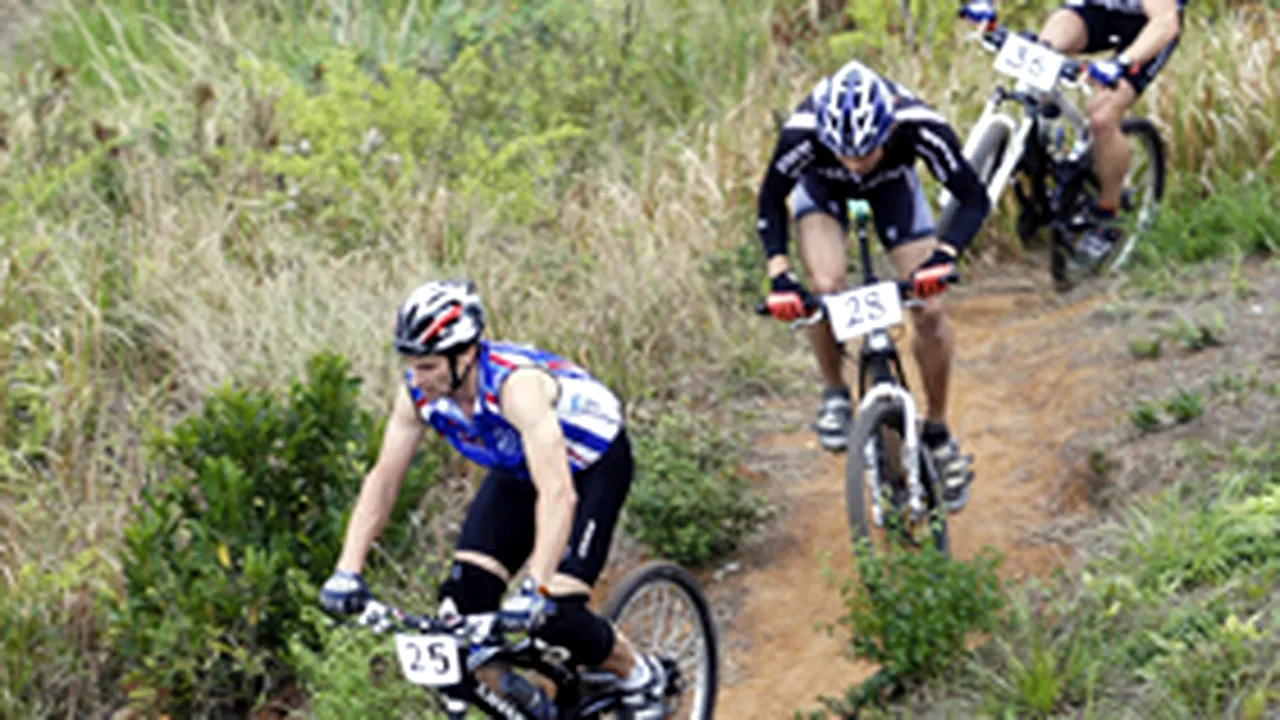 România are şapte sportivi la Campionatele Europene de Mountain Bike Cross-Country