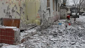 Şase morţi şi 16 răniţi în ultimele 24 de ore, în urma atacurilor ruseşti din Ucraina