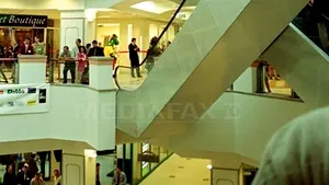 Over Half Of Romanian Mall Retailers Saw Higher Sales In ‘10