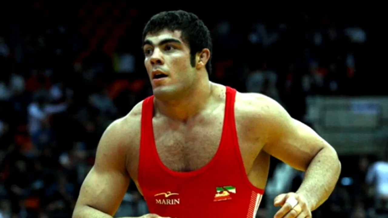 Campionul mondial Amir Aziz Ali Akbari a fost suspendat pe viaţă