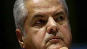 Romanian Lawmakers Allow Prosecution Of Ex PM