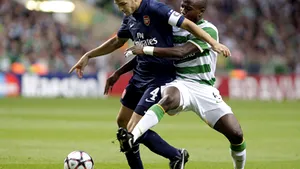 Rezultatele meciurilor pentru calificarea în grupele LC