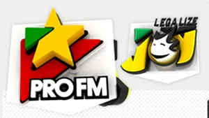 Parcul Tineretului a fost luat cu asalt de fanii LaLa Band, la cea mai mare bătaie cu apă ProFM