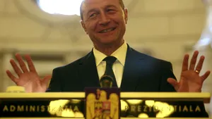 Băsescu nu a comentat numirea lui Ardelean