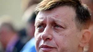 PNL a depus la BEC lista de candidaţi la europarlamentare. Antonescu: Ţinta în alegeri e 25%