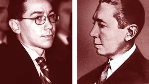 BIO: Ponta, de la “micul Titulescu” la funcţia supremă în PSD