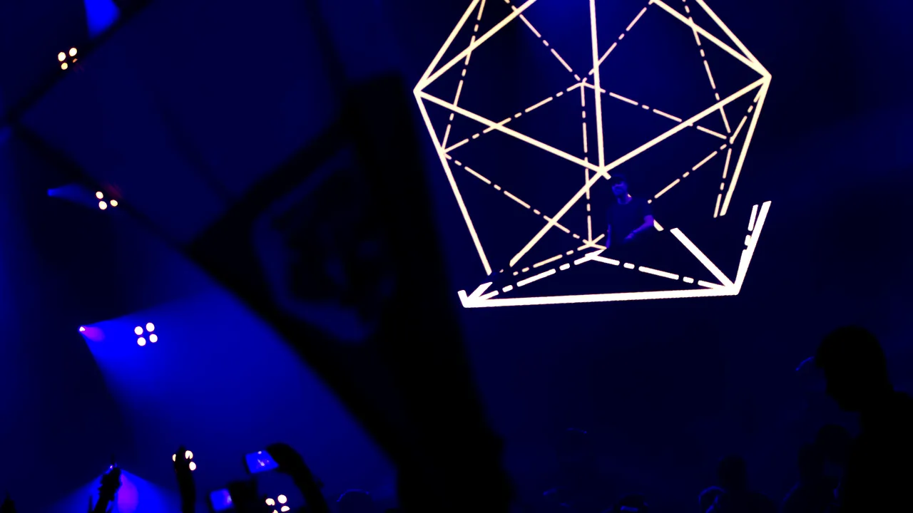Mari evenimente culturale: UNTOLD, GĂRÂNA, PARSIFAL între Superlativele 2016, în viziunea Mediafax