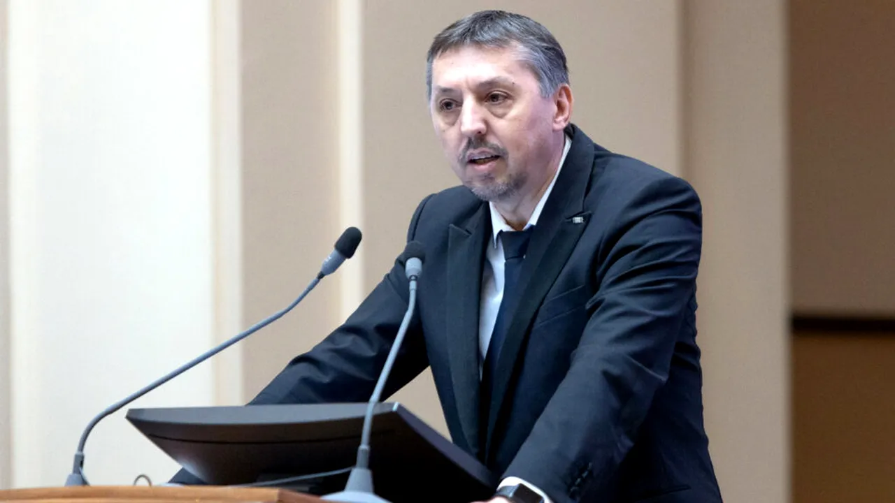 Daniel David: Titularizarea, în ultimul an în forma actuală