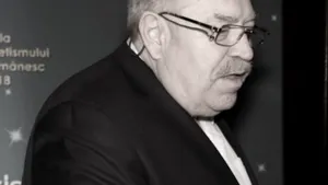 A murit Ioan Zanfirache, unul dintre cei mai buni antrenori români de atletism