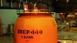 Ghiorghi Părvanov: Bulgaria trebuie să pregătească repornirea unui reactor de la Kozlodui