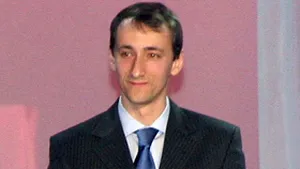 Covaliu şi Dumitrescu, locul trei la Grand Prix-ul de la Budapesta