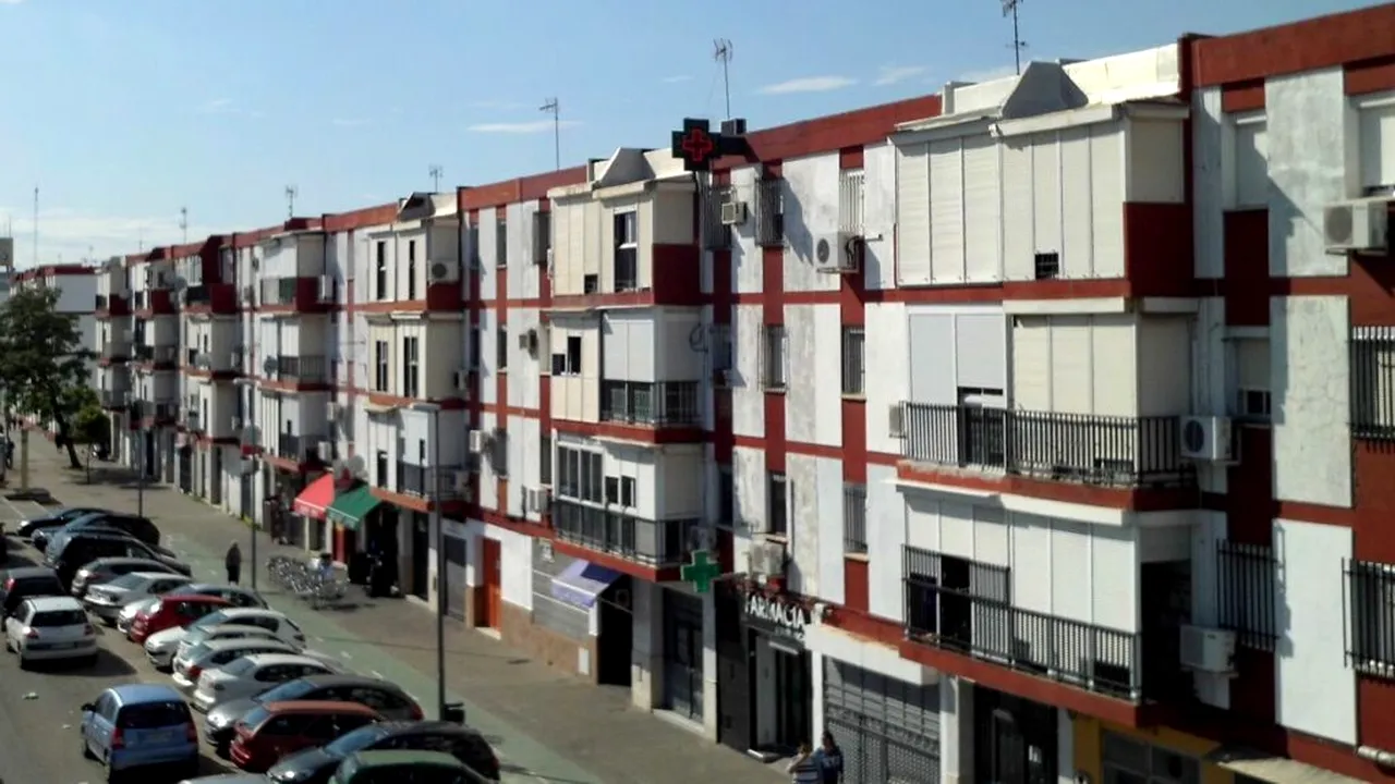 Cele mai bogate și cele mai sărace cartiere din Spania: primele trei sunt în Madrid