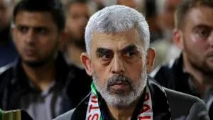 Drama „Doctorului”: medicul israelian care i-a tratat pe liderii Hamas în închisoare are nepotul răpit de terorişti

