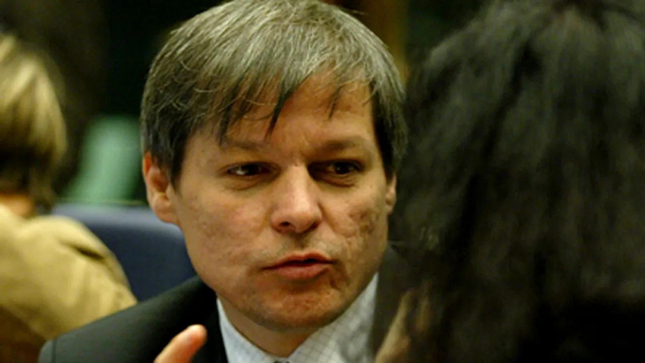 Un eurodeputat bulgar vrea să îl întrebe pe Dacian Cioloş despre subvenţii, la audieri