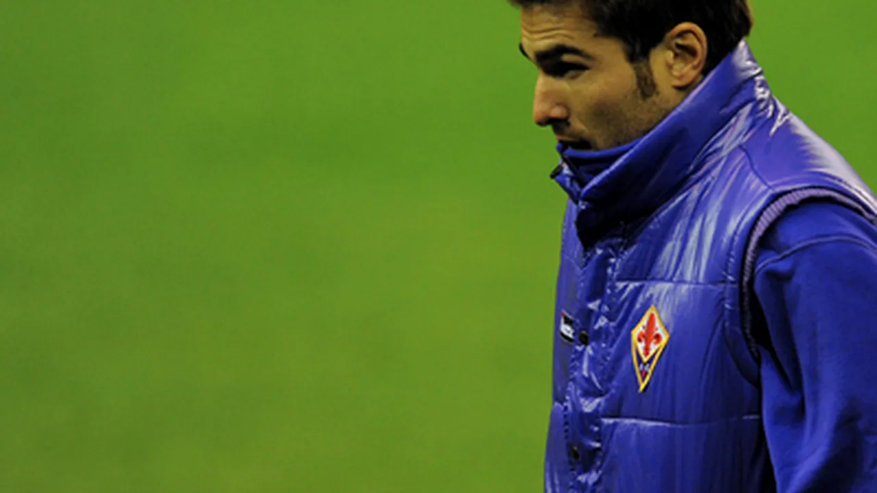 Italy’s Antidoping Tribunal To Hear Romanian Footballer Mutu On April 19