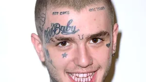 Rapperul emo Lil Peep a murit la doar 21 ani