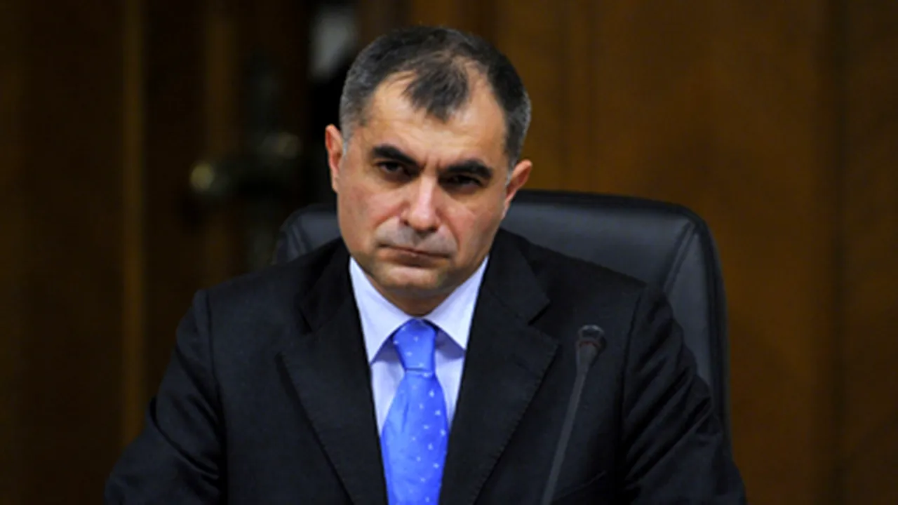 MAE: Explicaţiile lui Stratan privind respingerea lui Constantinescu sunt 