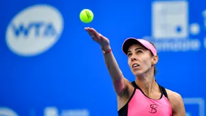 Mihaela Buzărnescu, eliminată în semifinalele probei de dublu de la Eastbourne