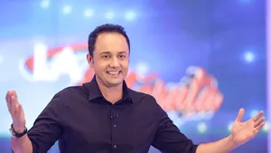 Andreea Marin îşi prezintă casa, miercuri, în emisiunea 