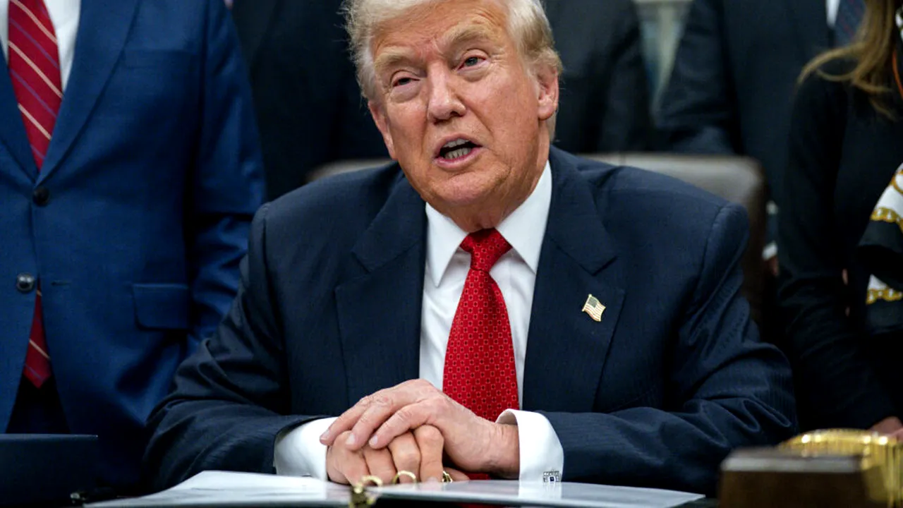 Trump, despre pacea din Ucraina: „Suntem mai aproape acum decât am fost vreodată”