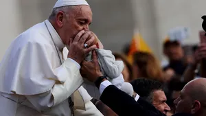 Reuters: Papa Francisc vizitează România, unde va aduce un omagiu martirilor din perioada comunistă