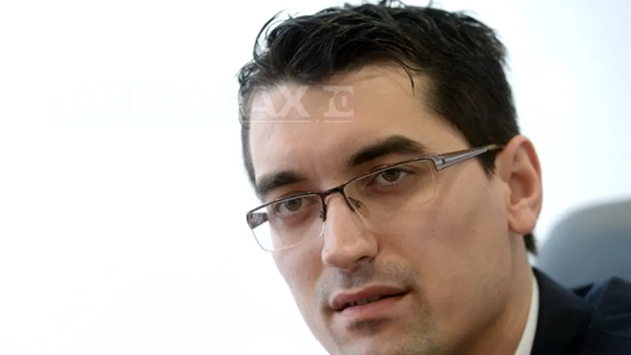 Burleanu, ultimatum pentru primarul interimar al Capitalei:  Ne holbăm la Arena Naţională ca la drobul de sare din povestea lui Creangă
