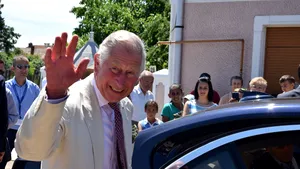 Prinţul Charles ajută agricultura românească: Fundaţia Prinţul de Wales lansează un program în sprijinul micilor fermieri şi al producătorilor