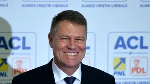REZULTATE FINALE ale alegerilor în Bucureşti: Iohannis-57.33%, Ponta-42.67%. Iohannis a câştigat în toate sectoarele 