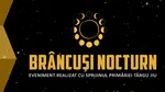 „Brâncuşi Nocturn” aduce trei seri de film şi muzică în aer liber la Târgu Jiu