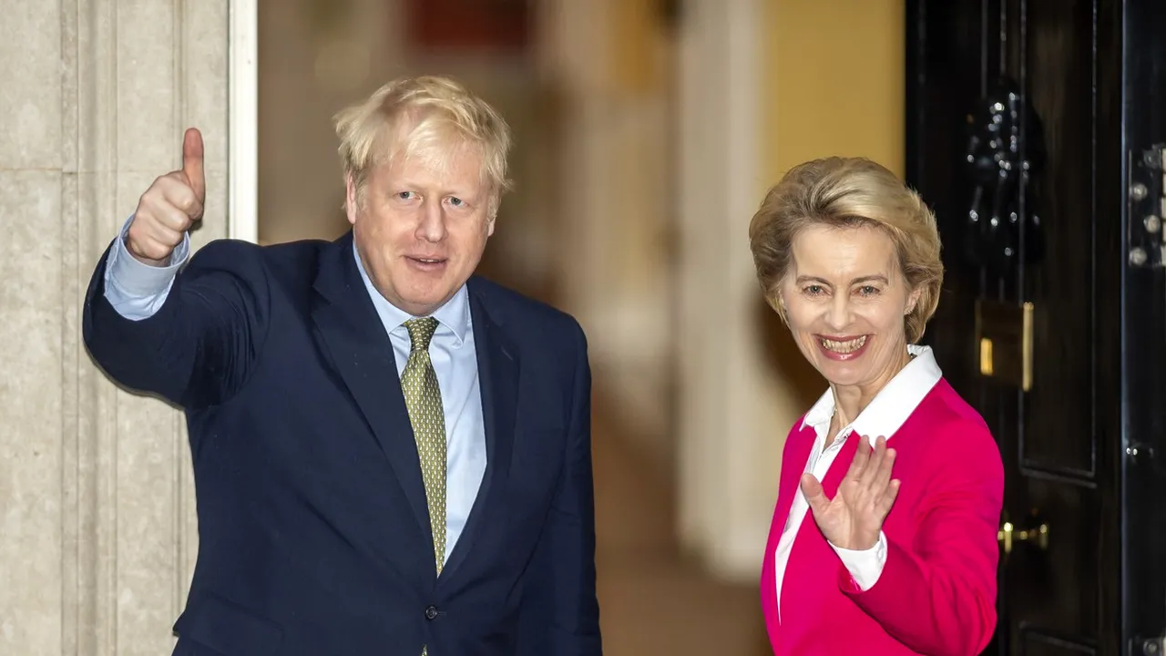 Brexit. UE aminteşte Marii Britanii că partenerii nu au aceleaşi drepturi ca statele membre 