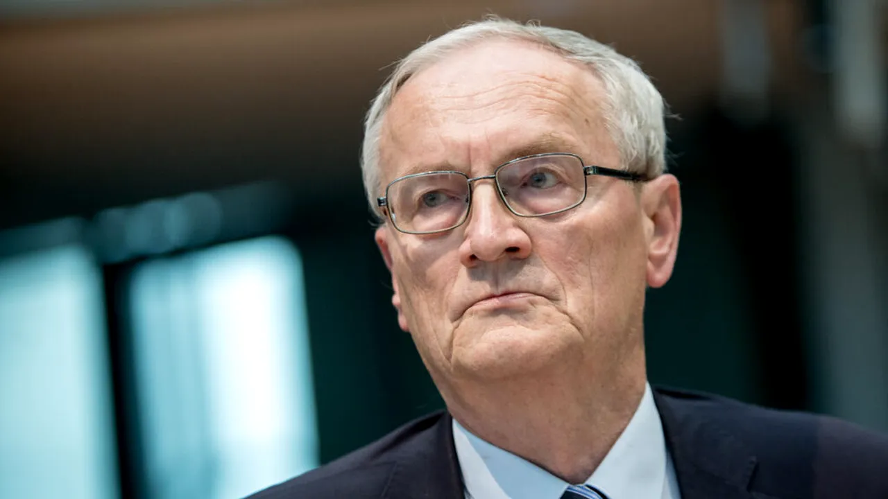Fostul șef al serviciului de informații externe al Germaniei, arestat pentru spionaj
