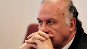 Fostul şef al Secţiei penale a ICCJ, Anton Pandrea, şi judecătoarea Corina Corbu, puşi sub acuzare-2
