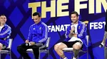 „Cred că un jucător ca el merită”. Scaloni, selecționerul Argentinei, despre retragerea lui Messi