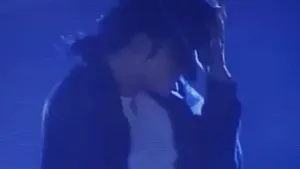 Videoclip postum al unei piese Michael Jackson, lansat pe internet - VIDEO