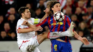 VfB Stuttgart - FC Barcelona, scor 1-1, în Liga Campionilor