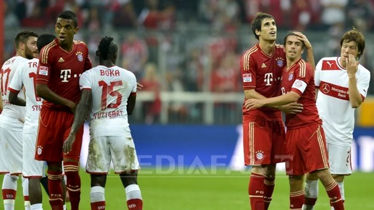 Adversara Stelei din Liga Europa, 