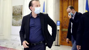 Cîţu, despre SIIJ: A fost înfiinţată de Dragnea. E momentul să spunem: la revedere, Liviu Dragnea