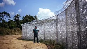 Migrant afgan, ÎMPUŞCAT MORTAL în timp ce încerca să intre în Bulgaria. Premierul bulgar a părăsit summitul de la Bruxelles după ce a fost informat despre incident