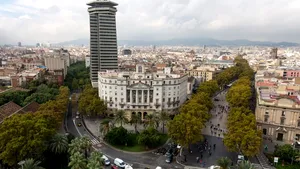 Acesta este cel mai bun oraș din Spania în care să-ți crești copiii