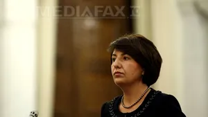 Sulfina Barbu: Becali să-şi ceară scuze pentru jignirile aduse lui Preda şi Paleologu