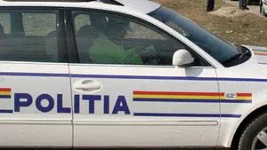 Vehicle Carrying Valuables Attacked In N Romania