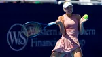 Jucătoarea rusă de tenis Anastasia Potapova anunță că va reprezenta Austria începând din 2026