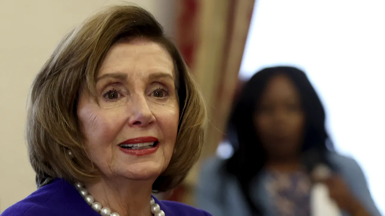 Democraţii celebrează victoria la Senat/Pelosi nu e nemulţumită de situaţia Camerei Reprezentanţilor 