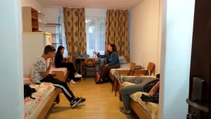 Deputatul PMP Constantin Codreanu solicită creşterea burselor studenţilor români din străinătate de la 300 de lei la 578