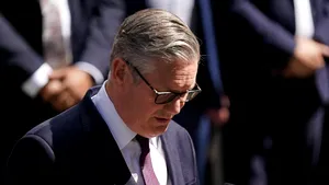 Keir Starmer își lasă mandatul de deputat. Alegerile parțiale, programate în luna octombrie