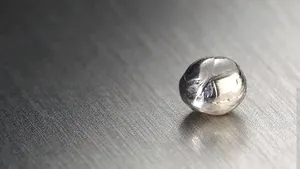 Care este metalul de cinci ori mai scump decât aurul. Cea mai importantă marfă la burse