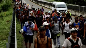 Uniunea Europeană desemnează șapte țări „sigure” pentru deportarea migranților