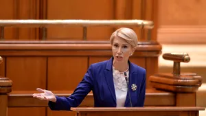 Turcan, despre pactul propus de Dăncilă: PSD a semnat deja un pact al bunăstării clientelei şi al pilelor